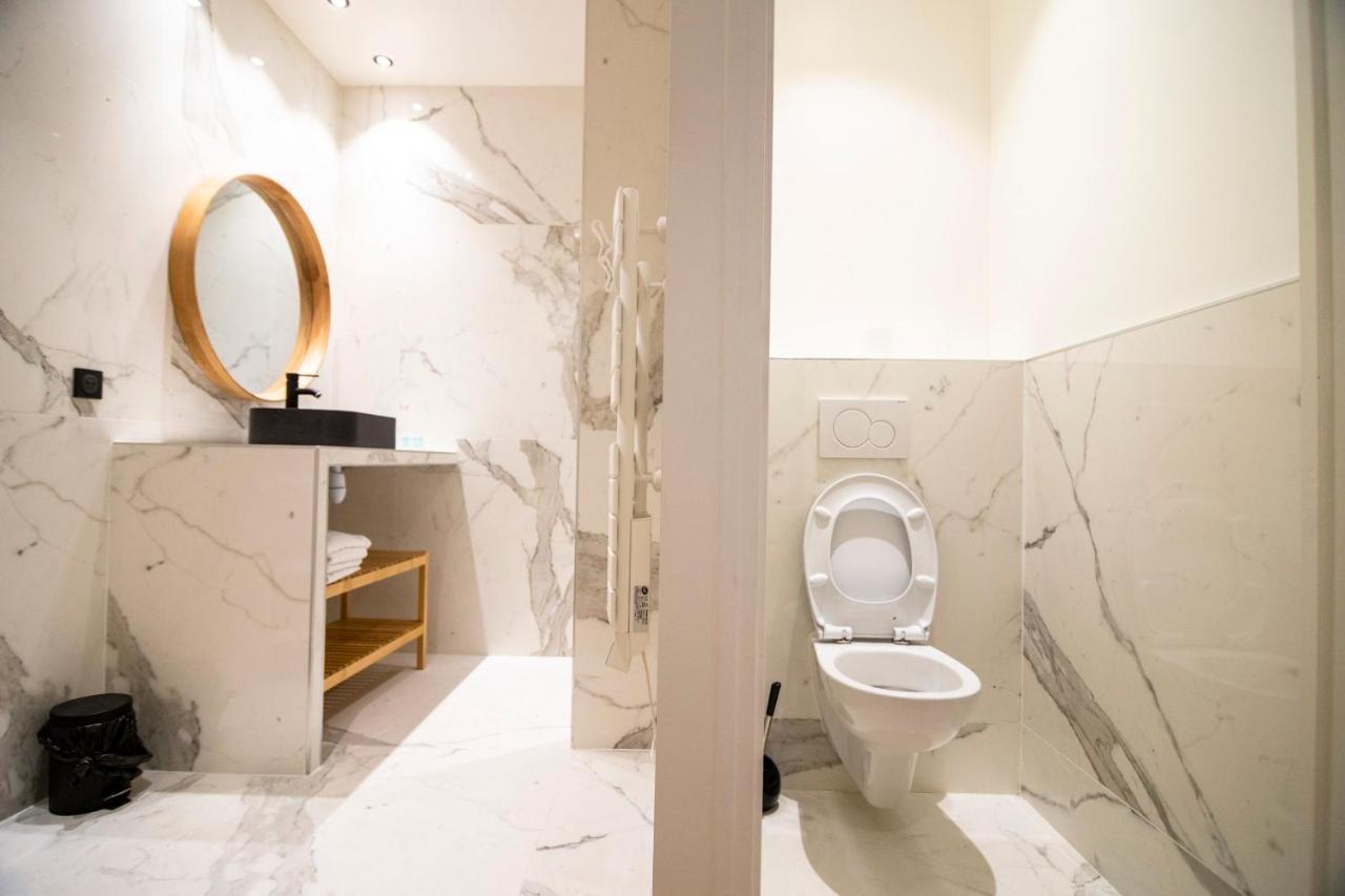 Place Vendome Chic St Honore Paryż Zewnętrze zdjęcie